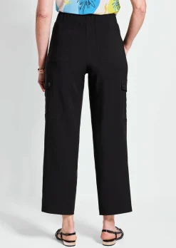 Pantalon cargo VERA