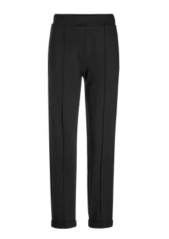 Pantalon CARLA en viscose infroissable