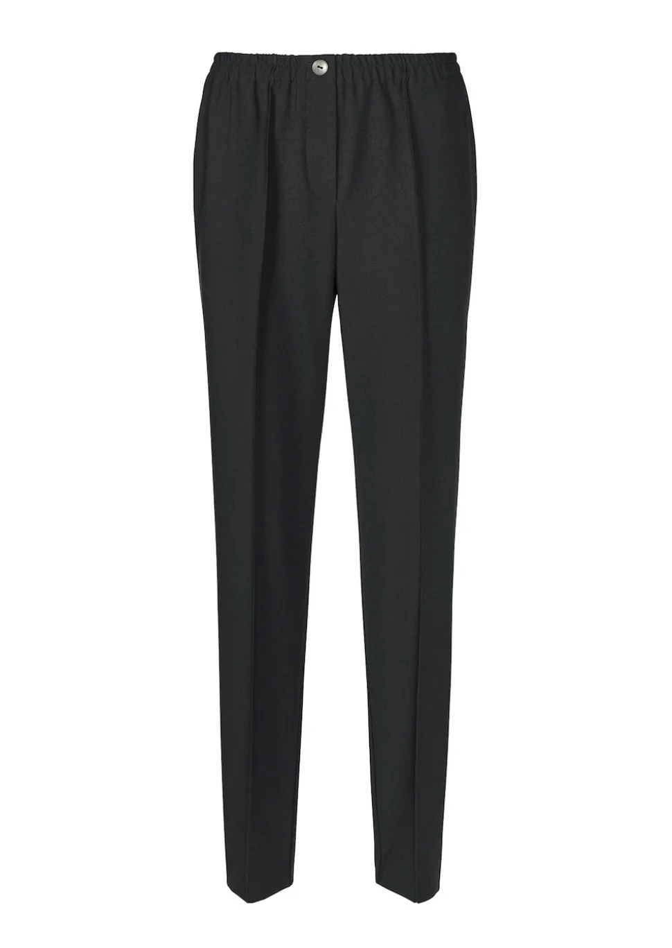 Pantalon CARLA à taille élastique en lot de 2