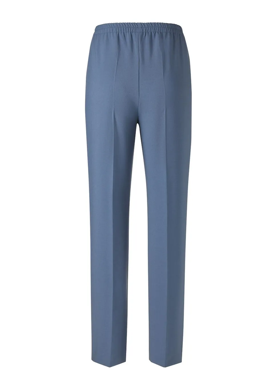 Pantalon CARLA à taille élastique en lot de 2