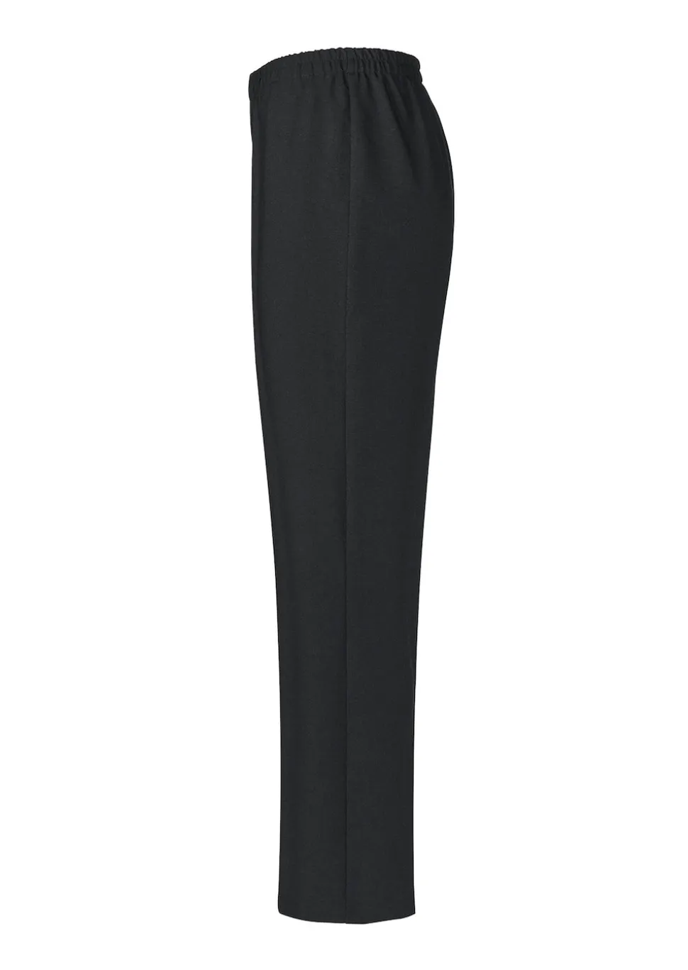 Pantalon CARLA à taille élastique en lot de 2