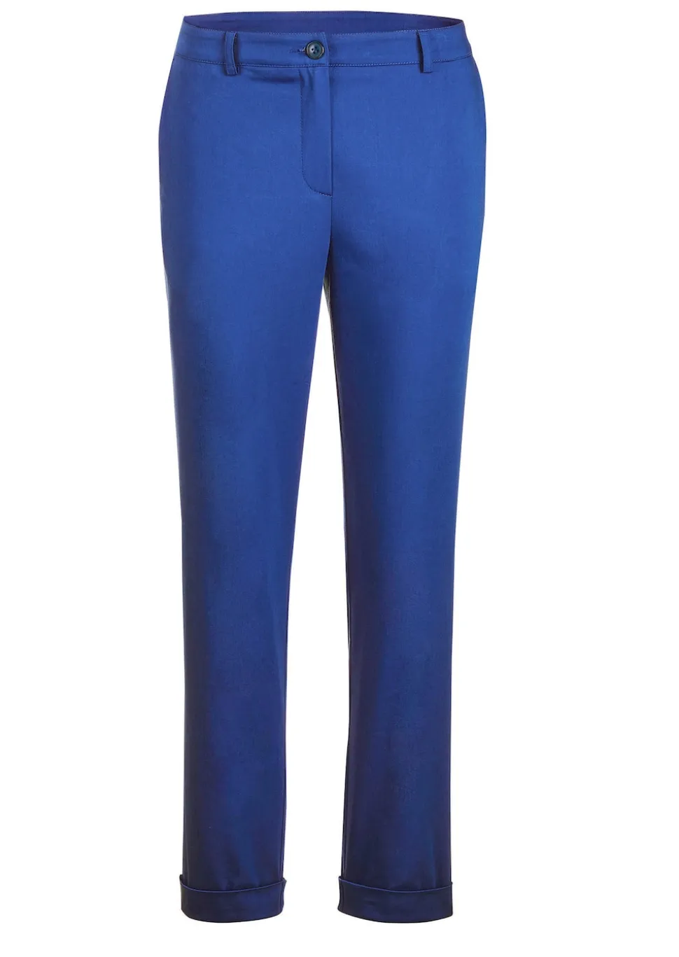 Pantalon chino LOUISA