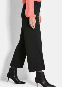 Pantalon court en jersey VERA