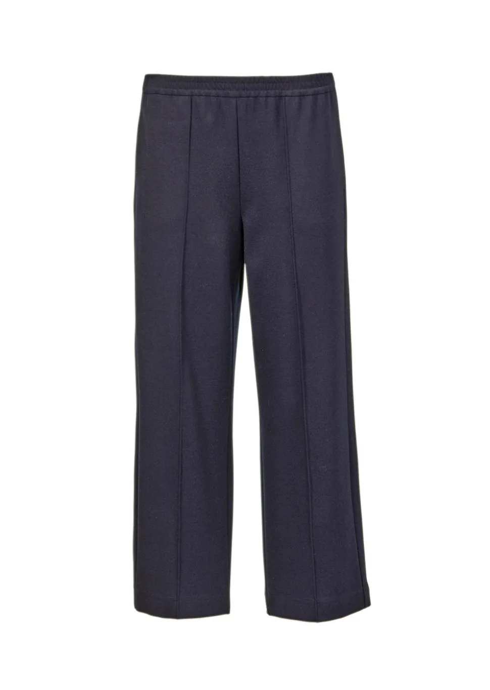 Pantalon court en jersey VERA