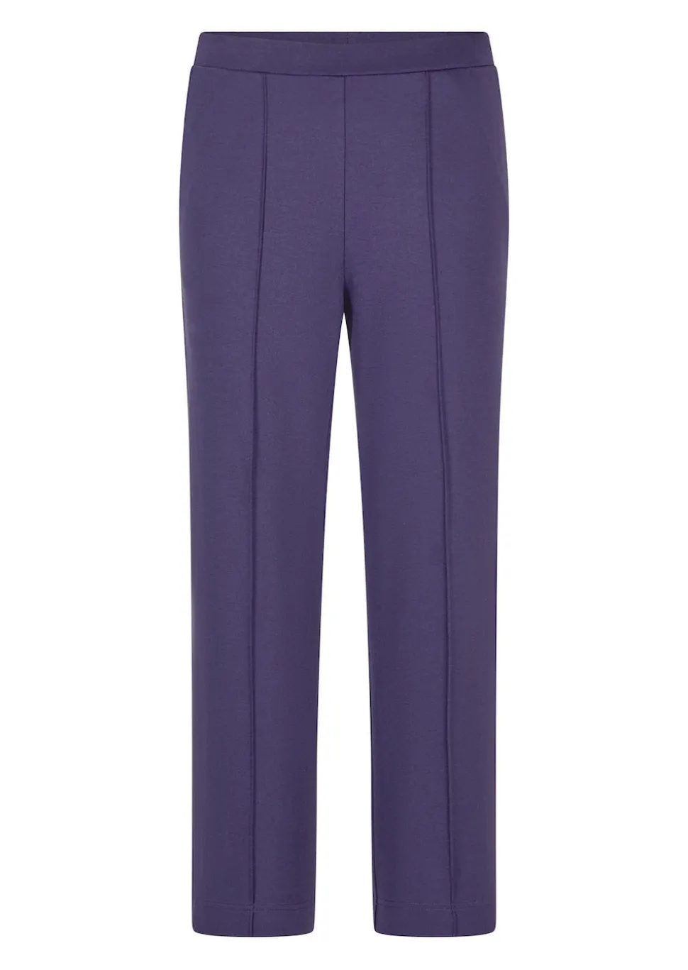 Pantalon court en jersey VERA