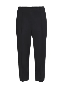 Pantalon 7/8 côtelé CARLA