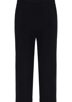 Pantalon 7/8 côtelé CARLA