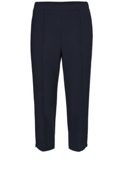 Pantalon 7/8 côtelé CARLA