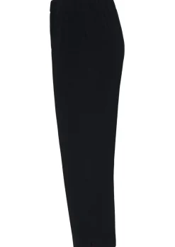 Pantalon 7/8 côtelé CARLA