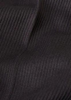 Pantalon 7/8 côtelé CARLA
