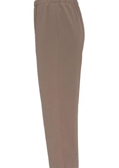 Pantalon 7/8 côtelé CARLA
