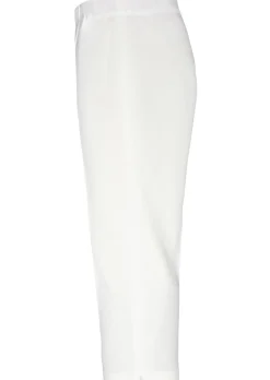 Pantalon 7/8 côtelé CARLA