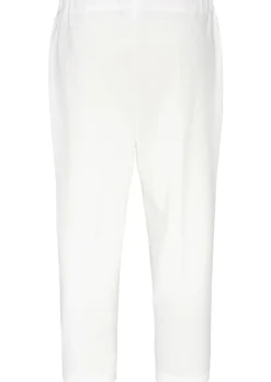 Pantalon 7/8 côtelé CARLA