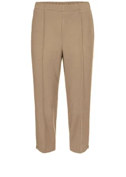 Pantalon 7/8 côtelé CARLA
