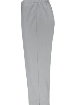 Pantalon 7/8 côtelé CARLA