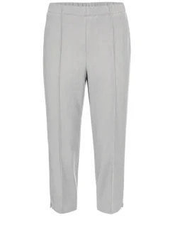 Pantalon 7/8 côtelé CARLA