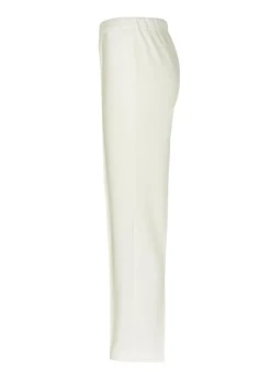 Pantalon côtelé CARLA très agréable à porter