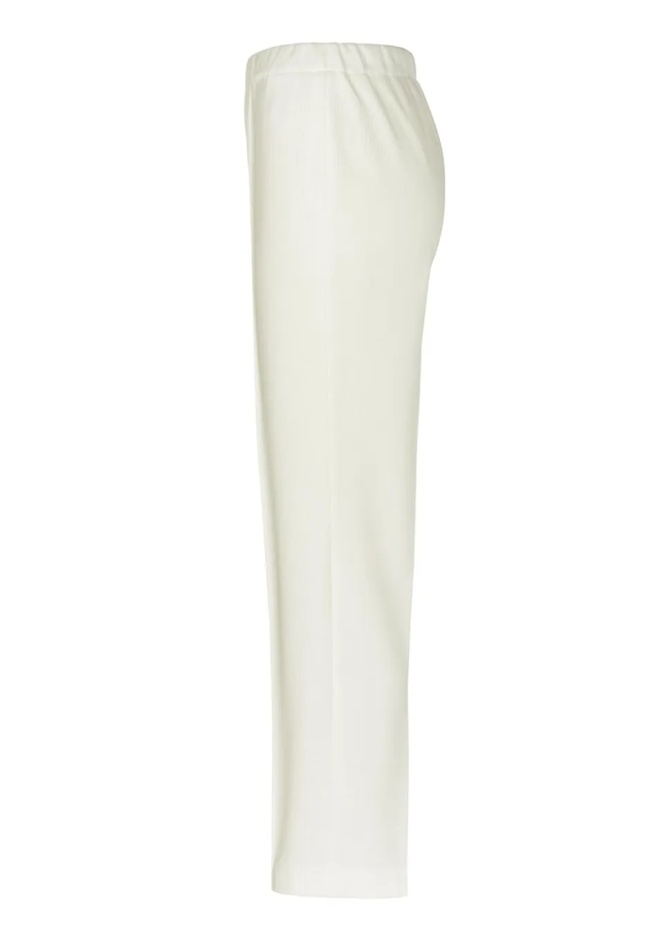 Pantalon côtelé CARLA très agréable à porter