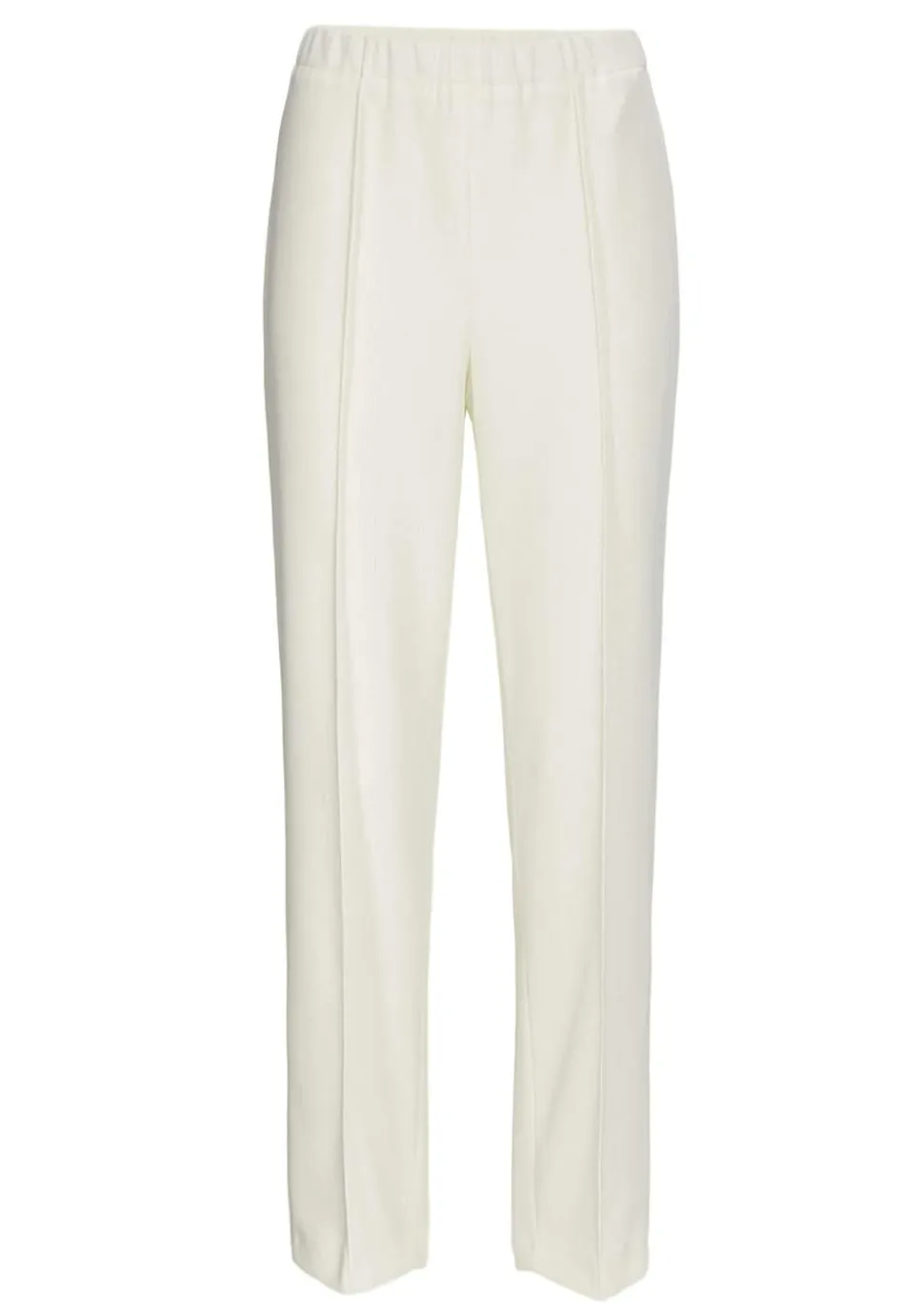 Pantalon côtelé CARLA très agréable à porter