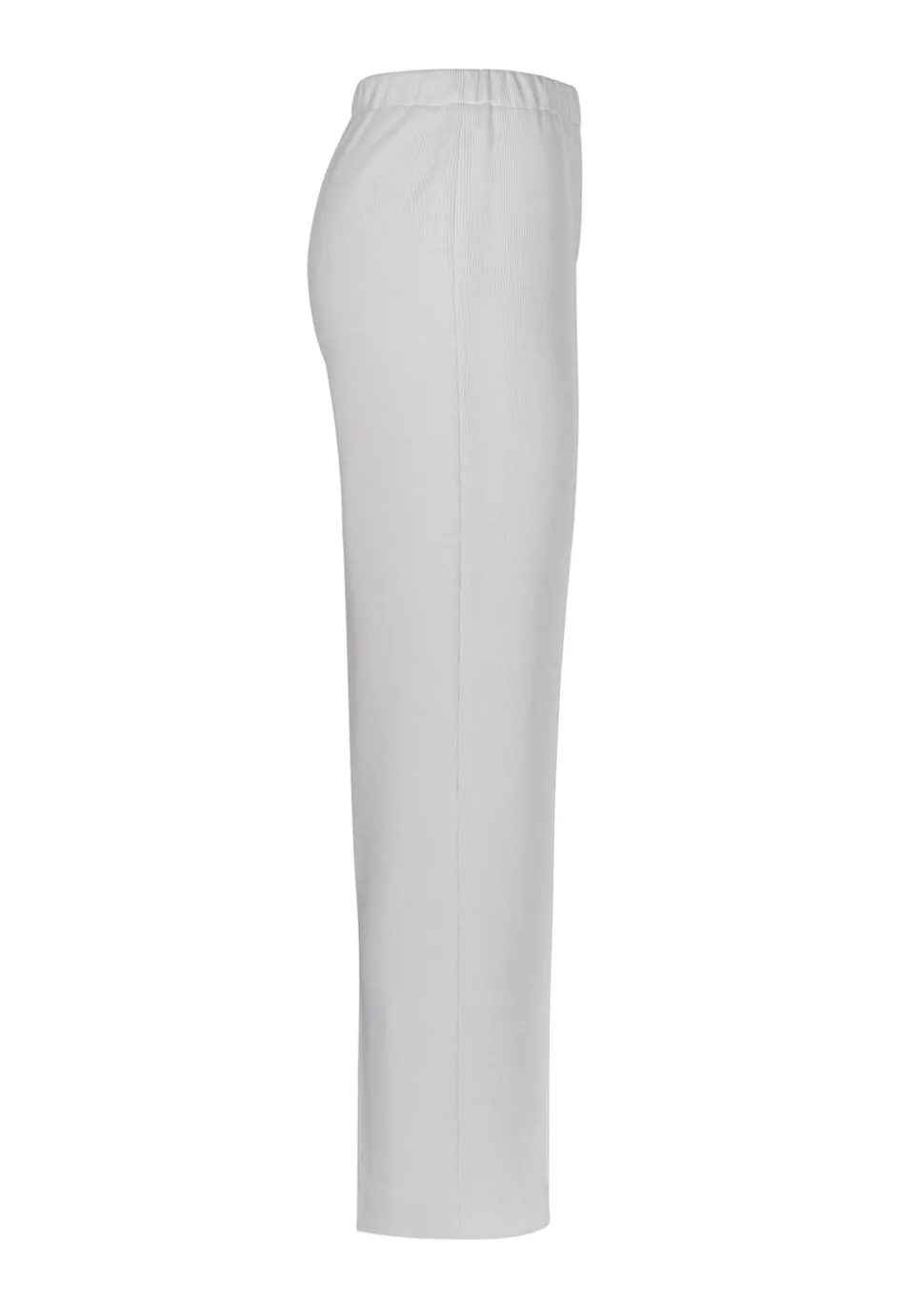 Pantalon côtelé CARLA très agréable à porter