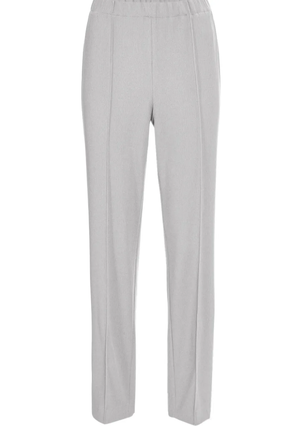 Pantalon côtelé CARLA très agréable à porter