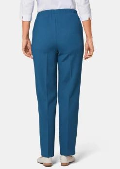 Pantalon côtelé CARLA très agréable à porter