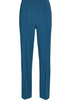 Pantalon côtelé CARLA très agréable à porter