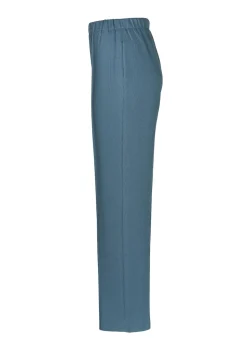 Pantalon côtelé CARLA très agréable à porter