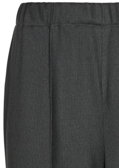 Pantalon côtelé CARLA très agréable à porter