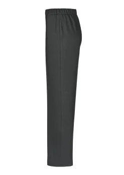 Pantalon côtelé CARLA très agréable à porter