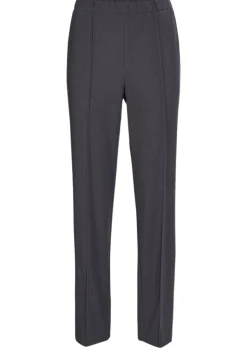 Pantalon côtelé CARLA très agréable à porter