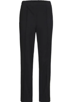 Pantalon côtelé CARLA très agréable à porter
