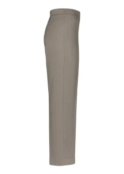Pantalon côtelé CARLA très agréable à porter