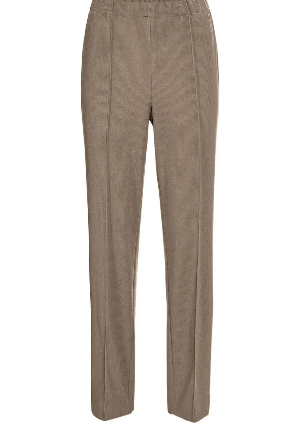 Pantalon côtelé CARLA très agréable à porter