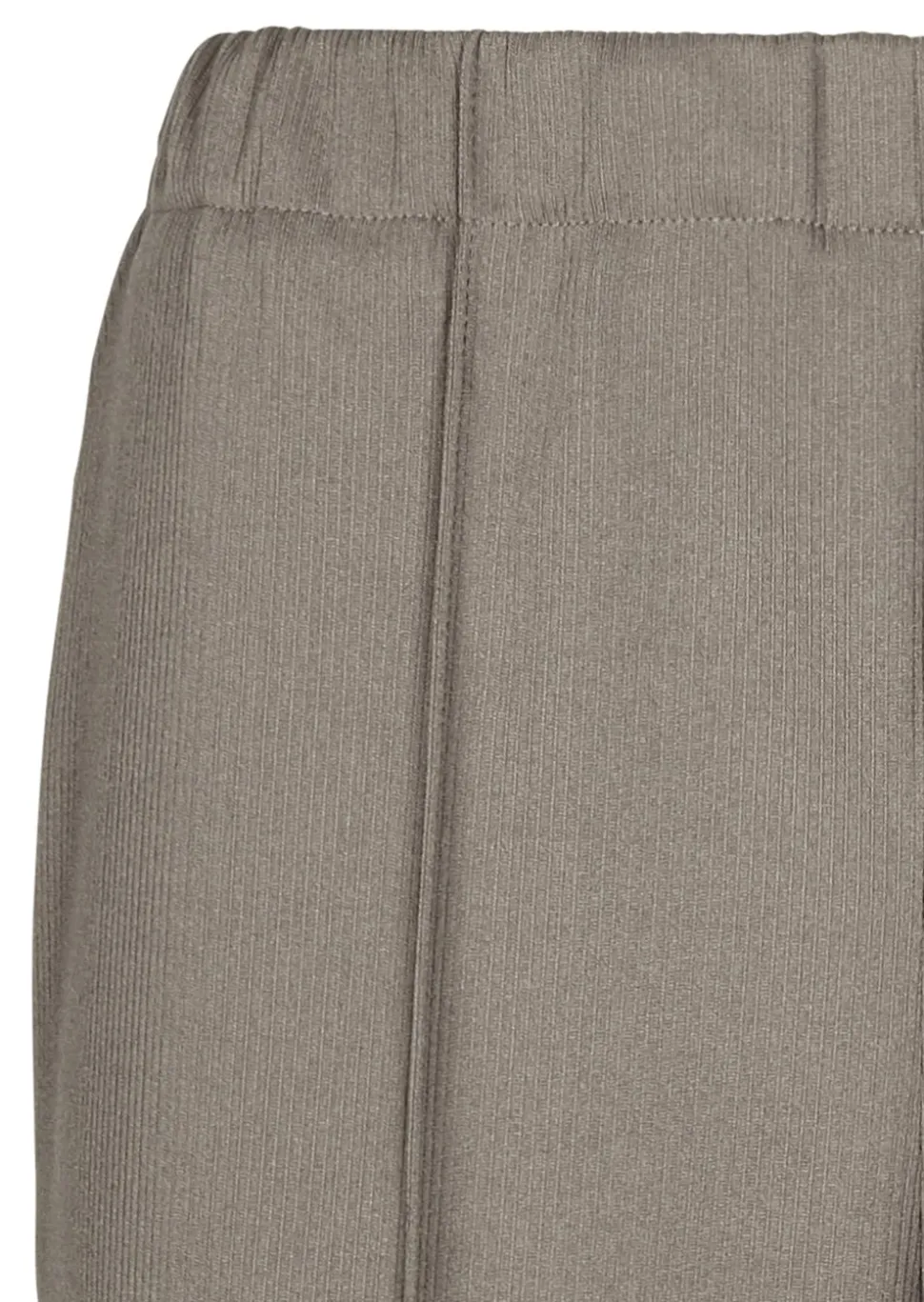 Pantalon côtelé CARLA très agréable à porter
