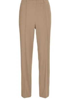 Pantalon côtelé CARLA très agréable à porter