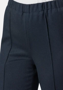 Pantalon côtelé CARLA très agréable à porter