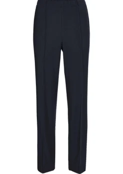 Pantalon côtelé CARLA très agréable à porter