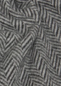 Pantalon de détente duveteux et douillet