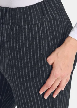 Pantalon de détente duveteux et douillet