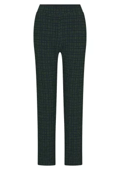 Pantalon de détente duveteux et douillet