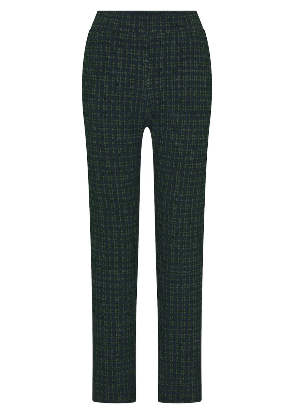 Pantalon de détente duveteux et douillet