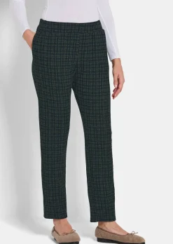 Pantalon de détente duveteux et douillet