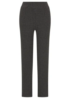 Pantalon de détente duveteux et douillet