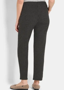 Pantalon de détente duveteux et douillet