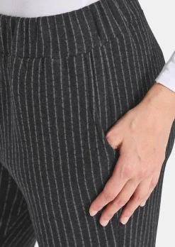 Pantalon de détente duveteux et douillet