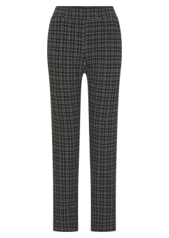 Pantalon de détente duveteux et douillet