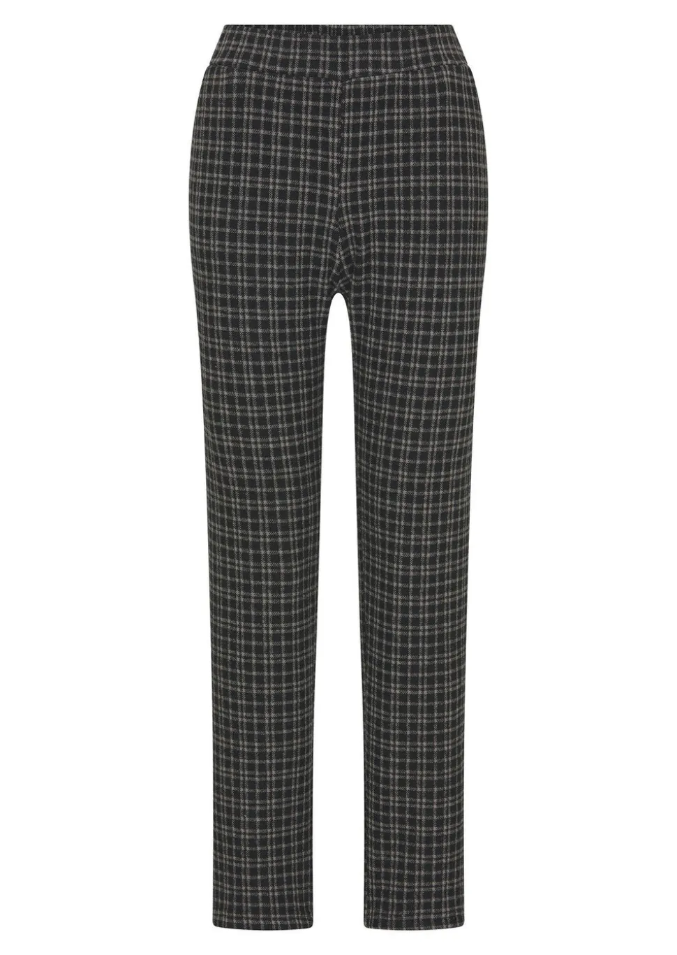 Pantalon de détente duveteux et douillet