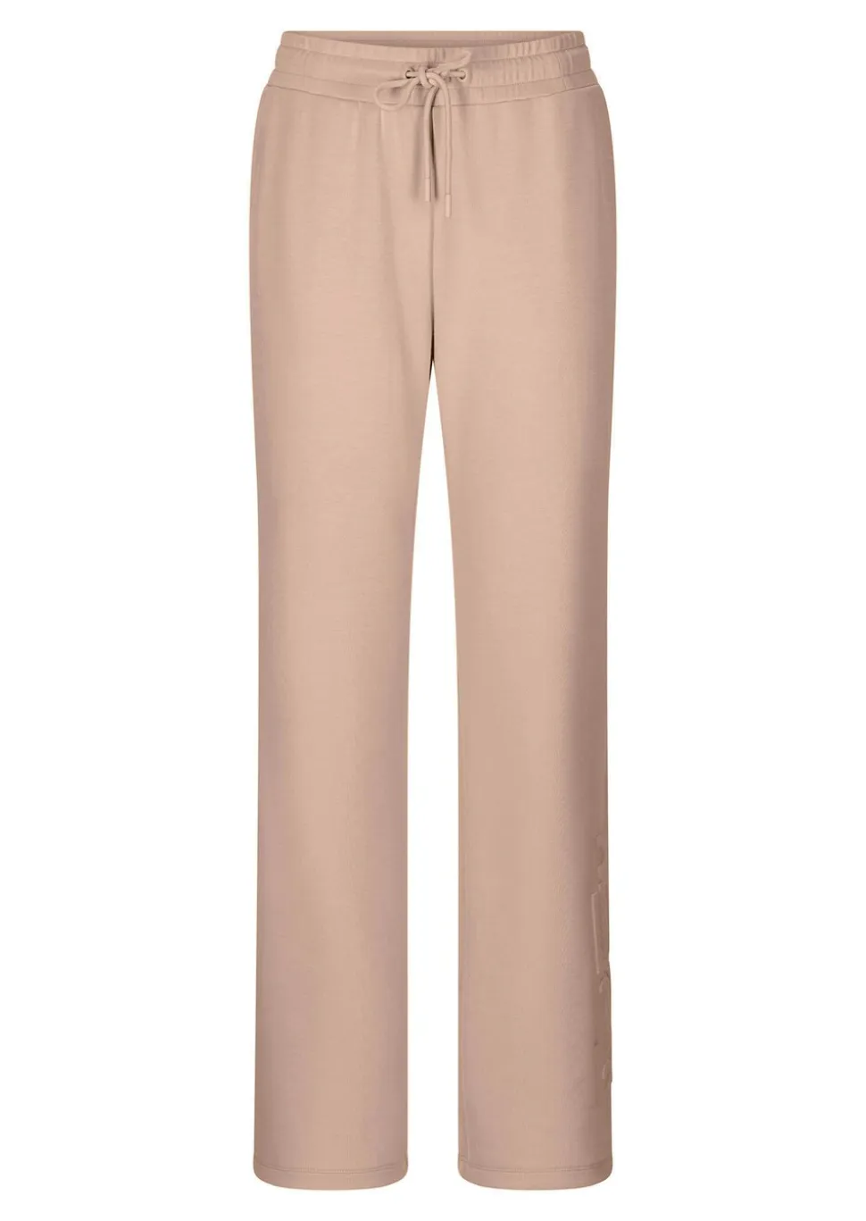 Pantalon de détente en jersey de viscose ultra-doux