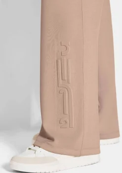 Pantalon de détente en jersey de viscose ultra-doux